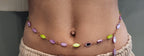 Purple & Green Chain