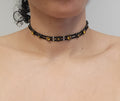 Beaded Choker