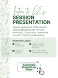 Intro to Childhood Experiences Session Resource Suite