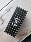 Suits Playing Tile Deck